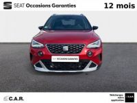 Seat Arona 1.5 TSI 150 ch Start/Stop DSG7 Xperience - <small></small> 25.900 € <small>TTC</small> - #2