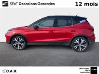 Seat Arona 1.5 TSI 150 ch Start/Stop DSG7 Xperience - <small></small> 25.900 € <small>TTC</small> - #3