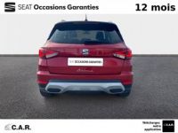 Seat Arona 1.5 TSI 150 ch Start/Stop DSG7 Xperience - <small></small> 25.900 € <small>TTC</small> - #4