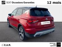 Seat Arona 1.5 TSI 150 ch Start/Stop DSG7 Xperience - <small></small> 25.900 € <small>TTC</small> - #5