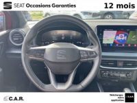 Seat Arona 1.5 TSI 150 ch Start/Stop DSG7 Xperience - <small></small> 25.900 € <small>TTC</small> - #15