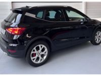 Seat Arona 1.5 TSI ACT - 150 - BV DSG 7 FR - <small></small> 29.990 € <small>TTC</small> - #4