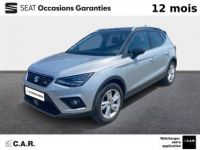 Seat Arona 1.5 TSI ACT 150 ch Start/Stop DSG7 FR - <small></small> 21.990 € <small>TTC</small> - #1