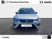 Seat Arona 1.5 TSI ACT 150 ch Start/Stop DSG7 FR - <small></small> 21.990 € <small>TTC</small> - #2