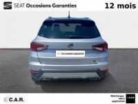 Seat Arona 1.5 TSI ACT 150 ch Start/Stop DSG7 FR - <small></small> 21.990 € <small>TTC</small> - #4