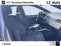 Seat Arona 1.5 TSI ACT 150 ch Start/Stop DSG7 FR - <small></small> 21.990 € <small>TTC</small> - #7