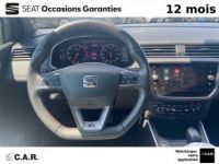 Seat Arona 1.5 TSI ACT 150 ch Start/Stop DSG7 FR - <small></small> 21.990 € <small>TTC</small> - #20