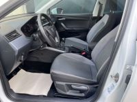 Seat Arona 1.6 CR TDI Style1ER PROP.-CARNET-NAVI-GARAN.12MOIS - <small></small> 13.790 € <small>TTC</small> - #8
