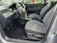 Seat Arona 1.6 TDI 115 CH BVM6 STYLE - <small></small> 12.990 € <small>TTC</small> - #9