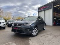 Seat Arona 1.6 TDI 95 ch Start/Stop BVM5 Style VIRTUAL + CARPLAY - <small></small> 12.490 € <small>TTC</small> - #1