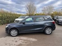 Seat Arona 1.6 TDI 95 ch Start/Stop BVM5 Style VIRTUAL + CARPLAY - <small></small> 12.490 € <small>TTC</small> - #2