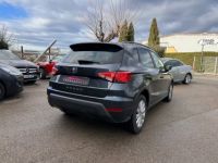 Seat Arona 1.6 TDI 95 ch Start/Stop BVM5 Style VIRTUAL + CARPLAY - <small></small> 12.490 € <small>TTC</small> - #5