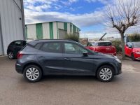 Seat Arona 1.6 TDI 95 ch Start/Stop BVM5 Style VIRTUAL + CARPLAY - <small></small> 12.490 € <small>TTC</small> - #6