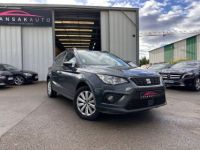 Seat Arona 1.6 TDI 95 ch Start/Stop BVM5 Style VIRTUAL + CARPLAY - <small></small> 12.490 € <small>TTC</small> - #7