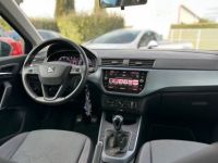 Seat Arona 1.6 TDI 95 ch Start/Stop BVM5 Style VIRTUAL + CARPLAY - <small></small> 12.490 € <small>TTC</small> - #13