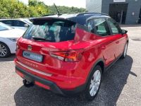 Seat Arona 1.6 TDI 95 ch Start/Stop DSG7 Urban - <small></small> 15.990 € <small>TTC</small> - #5