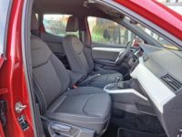 Seat Arona 1.6 TDI 95 ch Start/Stop DSG7 Xcellence - <small></small> 17.490 € <small>TTC</small> - #36