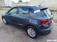 Seat Arona 1.6 TDI 95 ch Start/Stop DSG7 Xcellence entretien exceptionnel - <small></small> 14.490 € <small>TTC</small> - #4