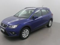 Seat Arona 1.6 TDI 95 STYLE BUSINESS DSG7 - <small></small> 16.490 € <small>TTC</small> - #2