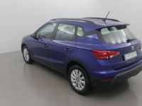 Seat Arona 1.6 TDI 95 STYLE BUSINESS DSG7 - <small></small> 16.490 € <small>TTC</small> - #3