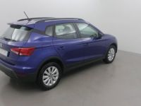 Seat Arona 1.6 TDI 95 STYLE BUSINESS DSG7 - <small></small> 16.490 € <small>TTC</small> - #4