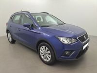 Seat Arona 1.6 TDI 95 STYLE BUSINESS DSG7 - <small></small> 16.990 € <small>TTC</small> - #1