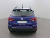 Seat Arona 1.6 TDI 95 STYLE BUSINESS DSG7 - <small></small> 16.490 € <small>TTC</small> - #22