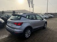 Seat Arona 1.6 TDI 95ch Start/Stop Style Business - <small></small> 10.990 € <small>TTC</small> - #2