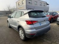 Seat Arona 1.6 TDI 95ch Start/Stop Style Business - <small></small> 10.990 € <small>TTC</small> - #4