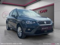 Seat Arona 1.6 TDI BVM5/ Style - <small></small> 11.490 € <small>TTC</small> - #1