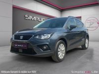 Seat Arona 1.6 TDI BVM5/ Style - <small></small> 11.490 € <small>TTC</small> - #3