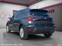 Seat Arona 1.6 TDI BVM5/ Style - <small></small> 11.490 € <small>TTC</small> - #5