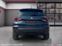 Seat Arona 1.6 TDI BVM5/ Style - <small></small> 11.490 € <small>TTC</small> - #6