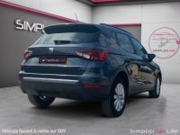 Seat Arona 1.6 TDI BVM5/ Style - <small></small> 11.490 € <small>TTC</small> - #7