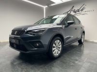 Seat Arona 1.6 TDI DSG GARANTIE 12 MOIS 1er PROPRIETAIRE - <small></small> 18.500 € <small>TTC</small> - #1