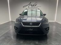 Seat Arona 1.6 TDI DSG GARANTIE 12 MOIS 1er PROPRIETAIRE - <small></small> 18.500 € <small>TTC</small> - #2