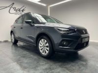 Seat Arona 1.6 TDI DSG GARANTIE 12 MOIS 1er PROPRIETAIRE - <small></small> 18.500 € <small>TTC</small> - #3