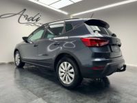 Seat Arona 1.6 TDI DSG GARANTIE 12 MOIS 1er PROPRIETAIRE - <small></small> 18.500 € <small>TTC</small> - #6