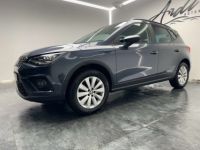 Seat Arona 1.6 TDI DSG GARANTIE 12 MOIS 1er PROPRIETAIRE - <small></small> 18.500 € <small>TTC</small> - #12