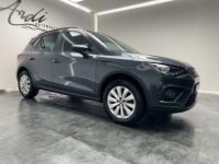 Seat Arona 1.6 TDI DSG GARANTIE 12 MOIS 1er PROPRIETAIRE - <small></small> 18.500 € <small>TTC</small> - #13