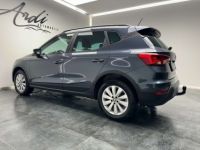 Seat Arona 1.6 TDI DSG GARANTIE 12 MOIS 1er PROPRIETAIRE - <small></small> 18.500 € <small>TTC</small> - #14