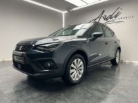 Seat Arona 1.6 TDI DSG GARANTIE 12 MOIS 1er PROPRIETAIRE - <small></small> 16.950 € <small>TTC</small> - #1