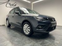 Seat Arona 1.6 TDI DSG GARANTIE 12 MOIS 1er PROPRIETAIRE - <small></small> 16.950 € <small>TTC</small> - #2