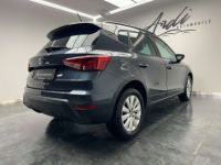 Seat Arona 1.6 TDI DSG GARANTIE 12 MOIS 1er PROPRIETAIRE - <small></small> 16.950 € <small>TTC</small> - #4