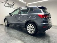 Seat Arona 1.6 TDI DSG GARANTIE 12 MOIS 1er PROPRIETAIRE - <small></small> 16.950 € <small>TTC</small> - #12