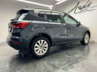 Seat Arona 1.6 TDI DSG GARANTIE 12 MOIS 1er PROPRIETAIRE - <small></small> 16.950 € <small>TTC</small> - #14