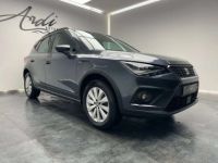 Seat Arona 1.6 TDI DSG GARANTIE 12 MOIS 1er PROPRIETAIRE - <small></small> 17.950 € <small>TTC</small> - #3