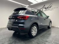 Seat Arona 1.6 TDI DSG GARANTIE 12 MOIS 1er PROPRIETAIRE - <small></small> 17.950 € <small>TTC</small> - #4