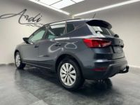 Seat Arona 1.6 TDI DSG GARANTIE 12 MOIS 1er PROPRIETAIRE - <small></small> 17.950 € <small>TTC</small> - #6