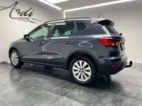 Seat Arona 1.6 TDI DSG GARANTIE 12 MOIS 1er PROPRIETAIRE - <small></small> 17.950 € <small>TTC</small> - #13